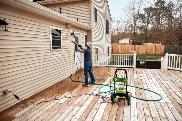 Edgemere, MD Pressure Washing Company