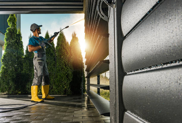 Best House Pressure Washing  in Edgemere, MD