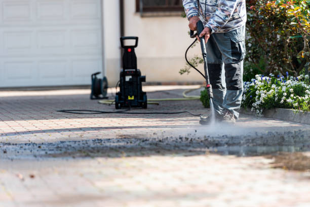 Best Garage Pressure Washing  in Edgemere, MD