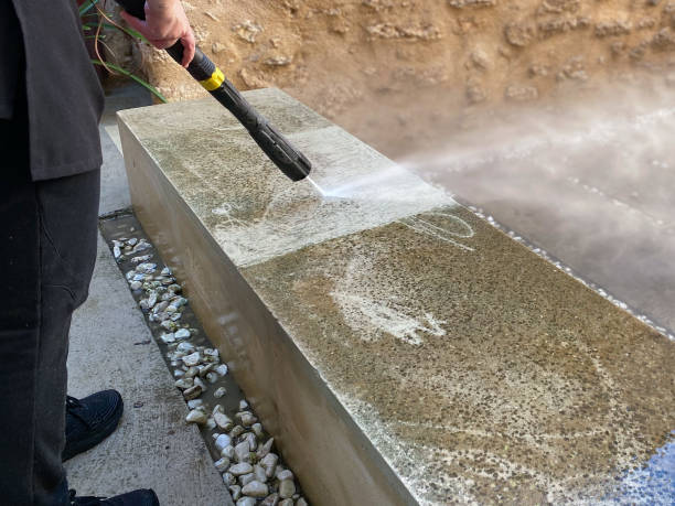 Best Affordable Power Washing  in Edgemere, MD