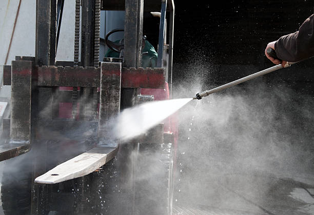 Best Deck Cleaning Services  in Edgemere, MD