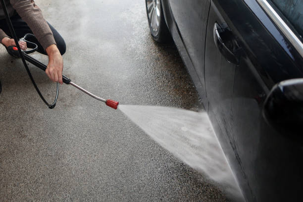 Best Pressure Washing Services Near Me  in Edgemere, MD